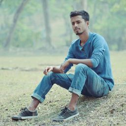 Gautam Sutradhar avatar