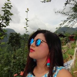 MissShakya avatar