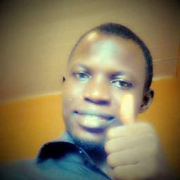 Gbless4wap avatar