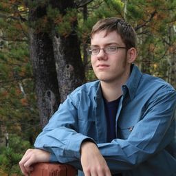 G. Connor Salter avatar