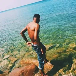Geechi Dan avatar