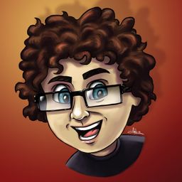 I am Geek avatar