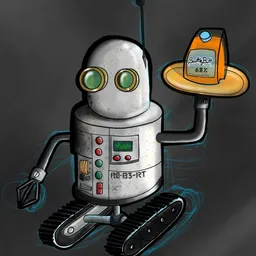 geekpowered avatar