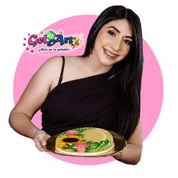 Elianis Gelart avatar