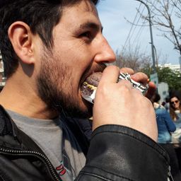 Genaro avatar