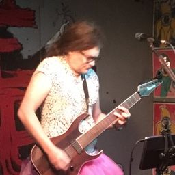 gender punk 360