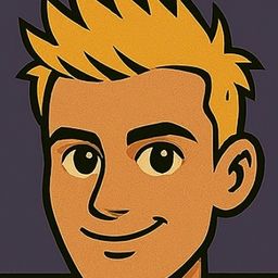 Gene Everett avatar