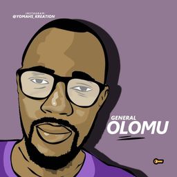 Generalolomu avatar