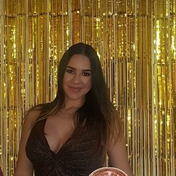 Génesis Hernández  avatar