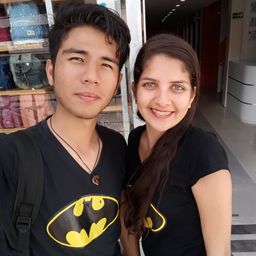 Genesis Leal avatar