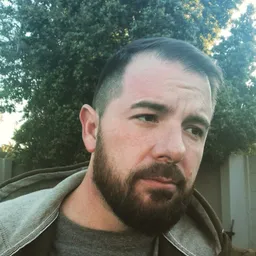 Eugene Wood avatar