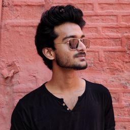 geniusuraj avatar