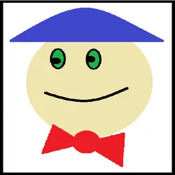 GenuineHuman™ avatar