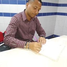 Georgen Galanton avatar