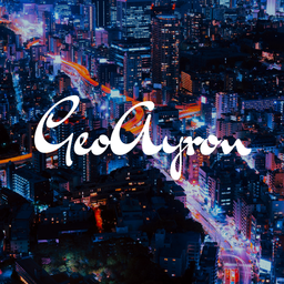 geoayron avatar