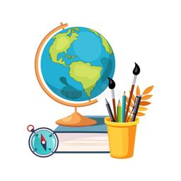 Geography avatar