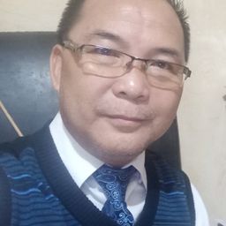 George Elang avatar
