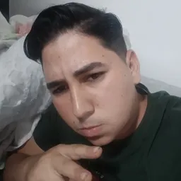 Jorge Mesa avatar