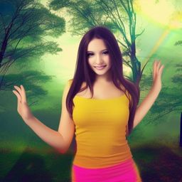 georgina avatar