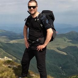 Georgi Nikolov avatar