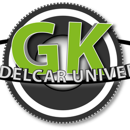 GK Modelcar Universe avatar