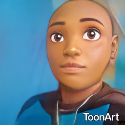 Gerald avatar