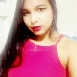 Geraldine Marcano avatar