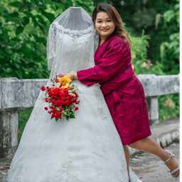 Geralyn Banayo Castor-Rozzel avatar