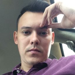 Gerardo avatar