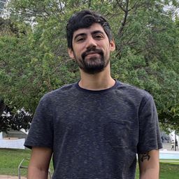 Gerardo A. R. Nuñez - Escritor avatar