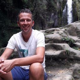 Gerben  avatar