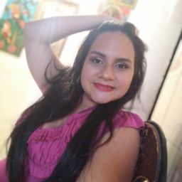 Geraldine Colón  avatar