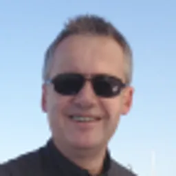 Thomas, germansailor avatar