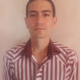 Mauro Nicolás Villagra avatar