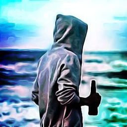 GeSTeX avatar