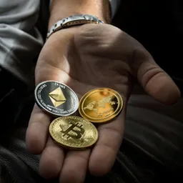 EarnFreeCrypto avatar