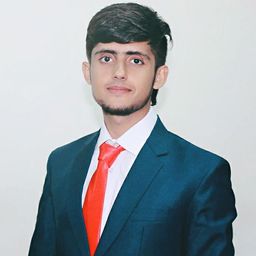 Muhammad Atif khan avatar