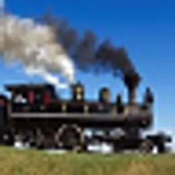 getonthetrain avatar