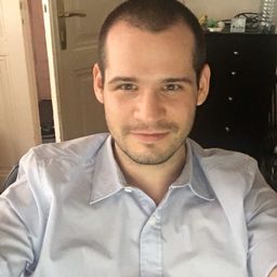 Gexi avatar