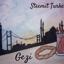 gezi avatar