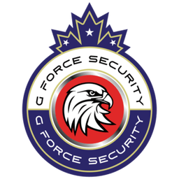 G Force Security Services avatar