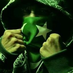 Ghazi avatar