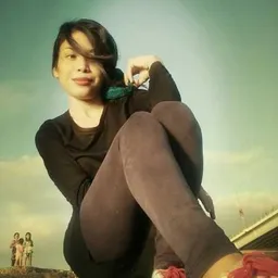 ghail avatar