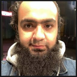 Ghazanfar avatar