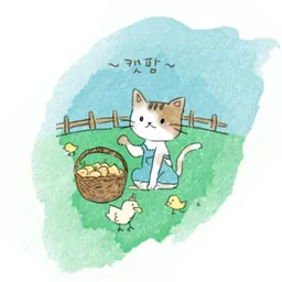 캣.팜 avatar