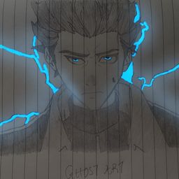 Ghost Art avatar