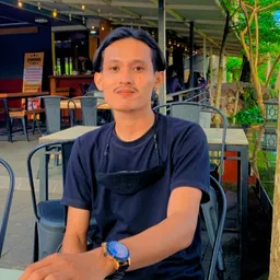 Fathurrahman  avatar