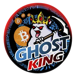 Ghost King avatar