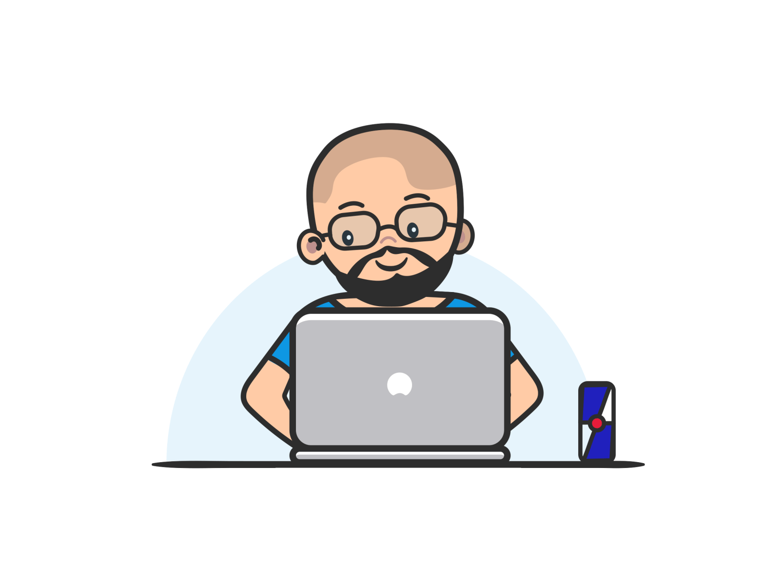 MacBobby Chibuzor avatar