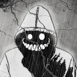 The Laughing Ghost avatar